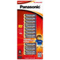 Panasonic AAA Battery Alkaline (18pk)