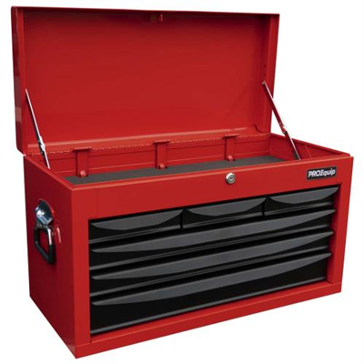 ProEquip 6-Drawer Top Tool Box**