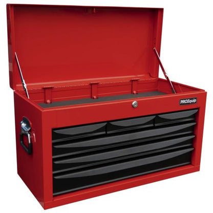 ProEquip 6-Drawer Top Tool Box**