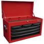 ProEquip 6-Drawer Top Tool Box**