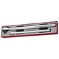Teng 2pc 3/4in Dr. Extendable Ratchet Set - TTX-Tray