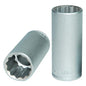 Teng 3/8in Dr. Deep Socket 11/16in 12pt