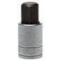 Teng 1/2in Dr. Bit Socket Hex 15mm