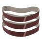 Sanding Belt 400 Grit 915x50mm For PO362 Multitool - 3pk