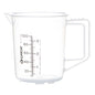 Groz Polypropylene Measuring Jug 100ml