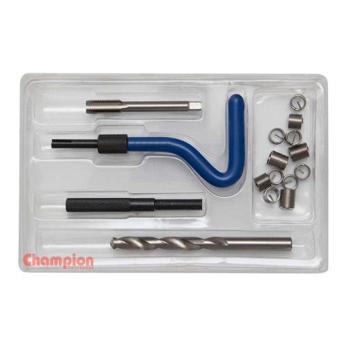 Champion M10 x 1.00 Thread Repair Kit