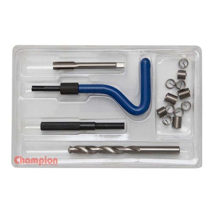 Champion M10 x 1.00 Thread Repair Kit