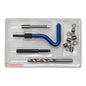 Champion M3 x 0.5 Thread Repair Kit