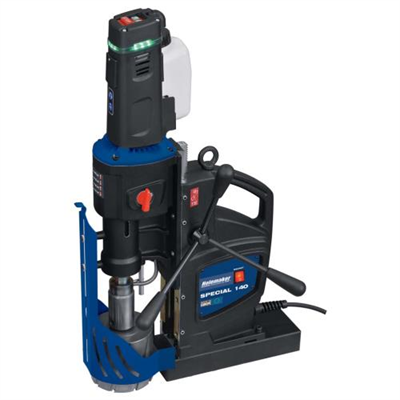 Holemaker Special 140 Magnetic Base Drill 2150W/4 Speed