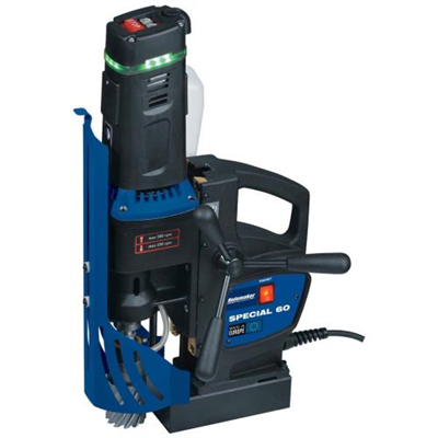 Holemaker Special 60 Magnetic Base Drill 1500W/2 Speed