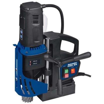Holemaker PRO65 Magnetic Base Drill 1600W/2 Speed