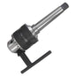 Holemaker 19mm Drill Chuck & 4MT Arbor