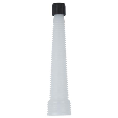 Groz Flexible Spout For 2 & 3 Ltr Measurers