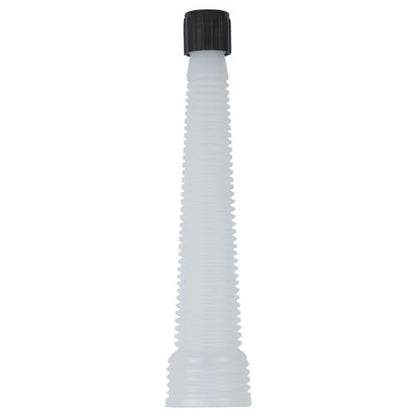 Groz Flexible Spout For 2 & 3 Ltr Measurers