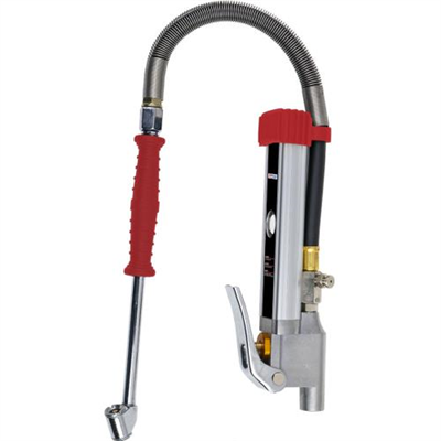 ProEquip Tyre Inflator 0-160 Psi (Dual Chuck)