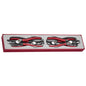 Teng 4pc 9in Circlip Plier Set - TTX-Tray