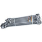Tactix 8pc Combination Spanner Set 43-60mm