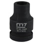 M7 Impact Socket 1/2in Dr. 10mm
