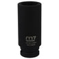 M7 Deep Impact Socket 1/2in Dr. 24mm