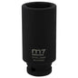 M7 Deep Impact Socket 1/2in Dr. 28mm