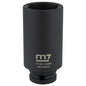 M7 Deep Impact Socket 1/2in Dr. 30mm