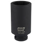 M7 Deep Impact Socket 1/2in Dr. 32mm