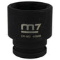 M7 Impact Socket 3/4in Dr. 40mm
