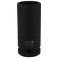 M7 Deep Impact Socket 3/4in Dr. 27mm