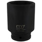 M7 Deep Impact Socket 3/4in Dr. 50mm