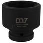 M7 Impact Socket 1in Dr. 55mm