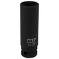 M7 Deep Impact Socket 1/2in Dr. 18mm