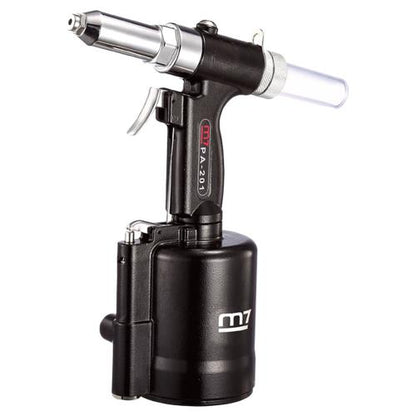 M7 Air Hydraulic Riveter 14mm Stroke