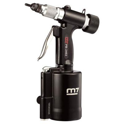 M7 Air Hydraulic Nut Setter M4-M10
