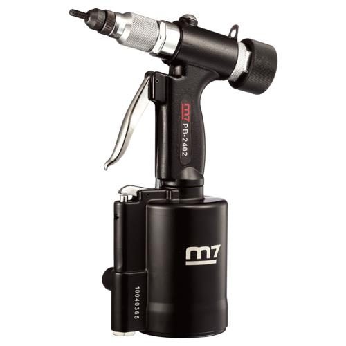 M7 Air Hydraulic Nut Setter M4-M10