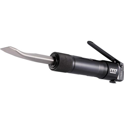 M7 Air Flux Chipper 13mm Square Shank