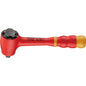 Teng 1000V VDE 3/8in Dr. Insulated Ratchet