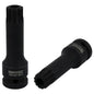 Teng 1/2in Dr. Impact Socket XZN 17x78mm