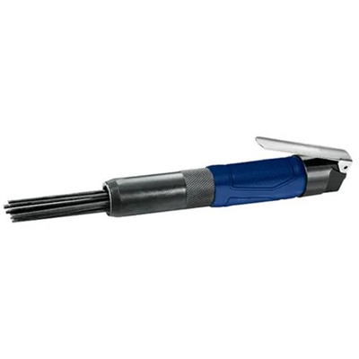 ITM Air Needle Scaler w/ 3x125mm Needles