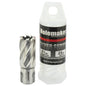 Holemaker Silver Series Annular Cutter 21mmx25mm DOC