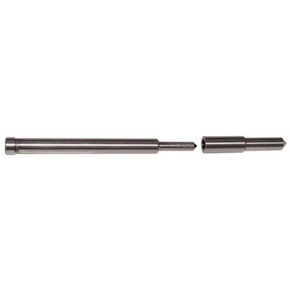 Pilot Pin 8mm 2 Piece To Suit 75mm Long TCT Cutters