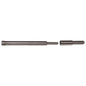 Pilot Pin 8mm 2 Piece To Suit 75mm Long TCT Cutters