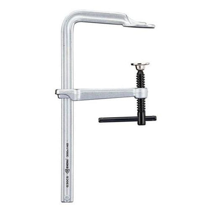 Ehoma General Duty Clamp 1250mm x 120mm 1000kgp