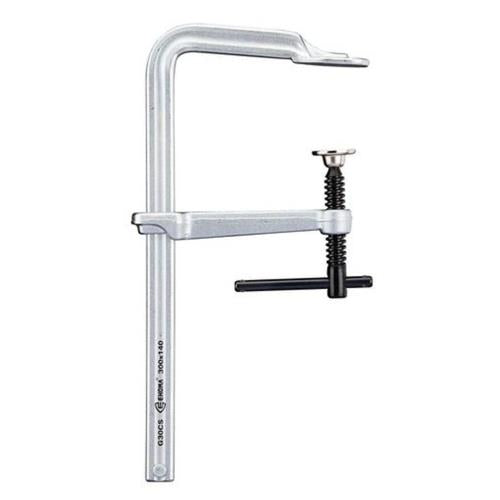 Ehoma General Duty Clamp 1250mm x 120mm 1000kgp