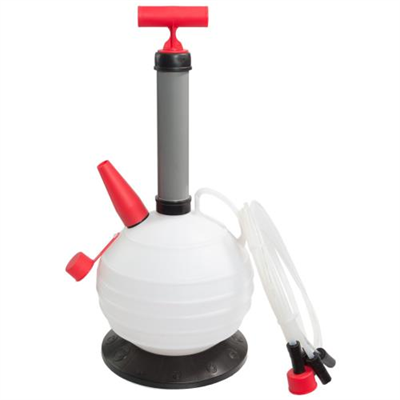 ProEquip Oil/Fluid Extractor 6.0L**