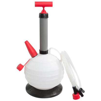 ProEquip Oil/Fluid Extractor 6.0L**