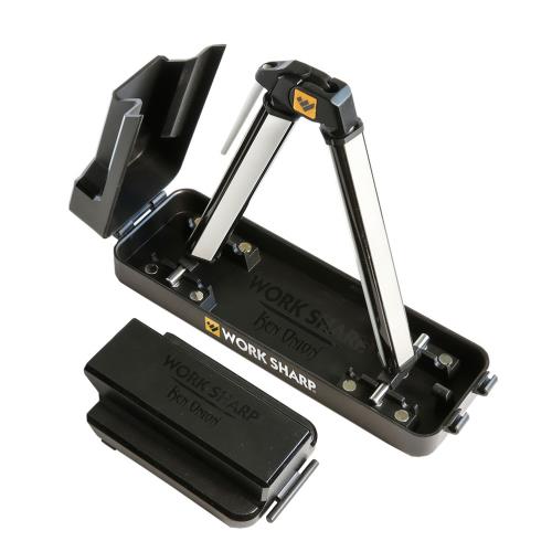 Worksharp Angle Set Knife Sharpener