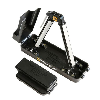 Worksharp Angle Set Knife Sharpener