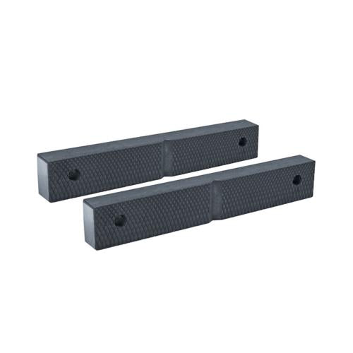 ITM Replacement JawsTo Suit Fabricated Vice 200mm