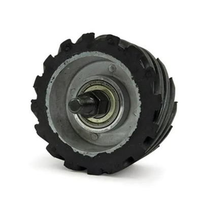 Multitool Rubber Contact Wheel 89 x 50mm