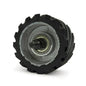 Multitool Rubber Contact Wheel 89 x 50mm